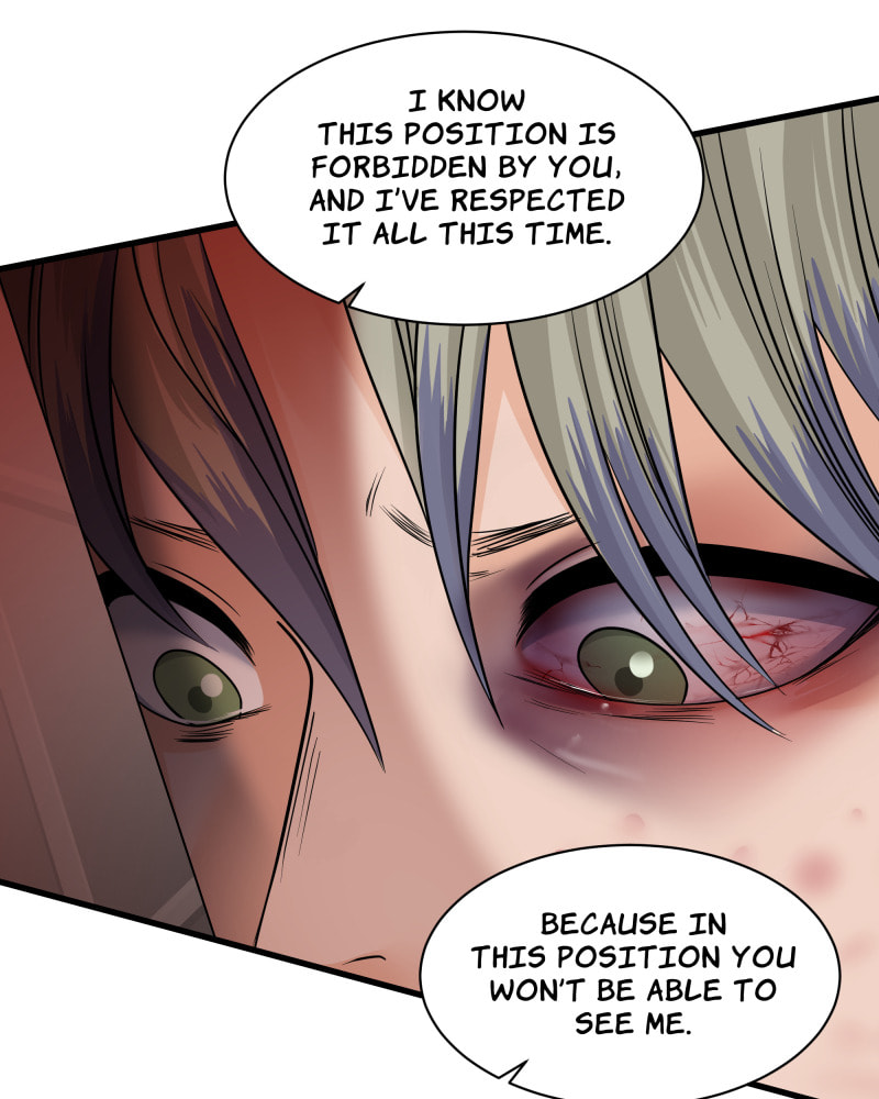 Read Uriah chapter 104 image 63 on Lezhin