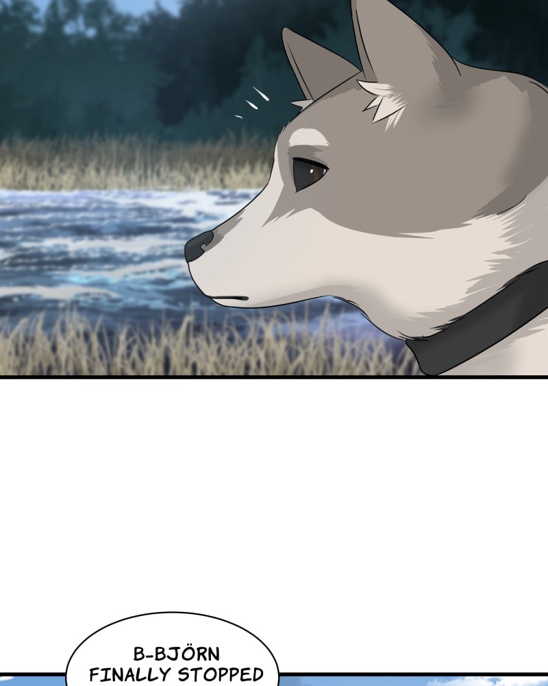 Read Uriah chapter 104 image 68 on Lezhin