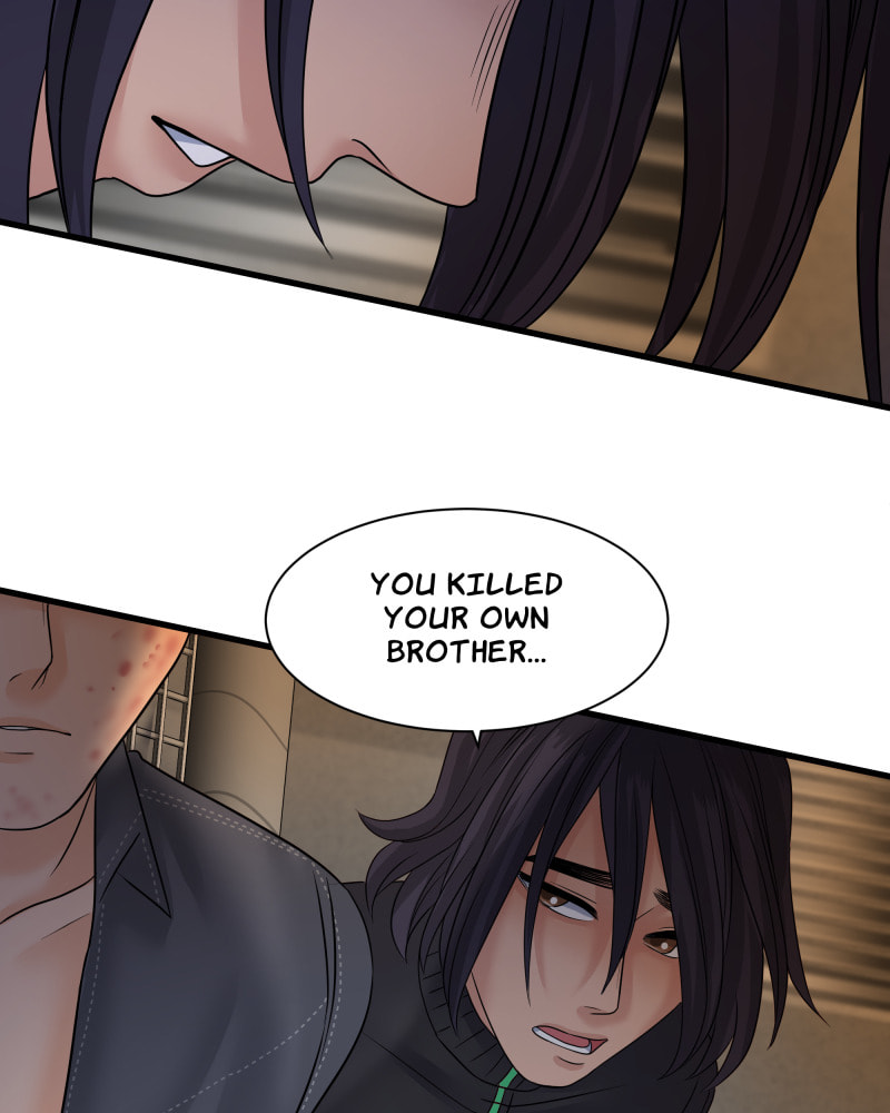 Read Uriah chapter 104 image 7 on Lezhin
