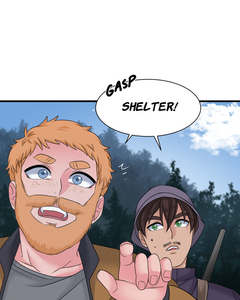 Read Uriah chapter 104 image 70 on Lezhin