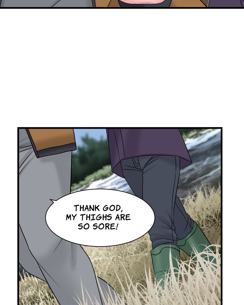 Read Uriah chapter 104 image 71 on Lezhin