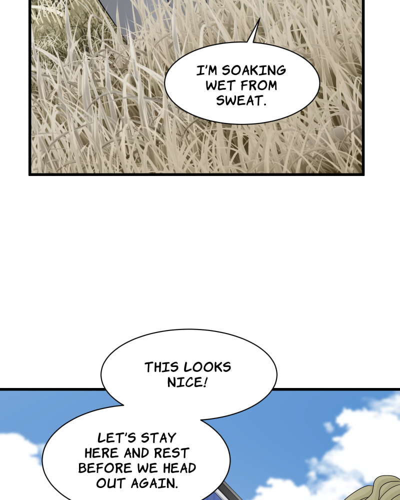 Read Uriah chapter 104 image 72 on Lezhin