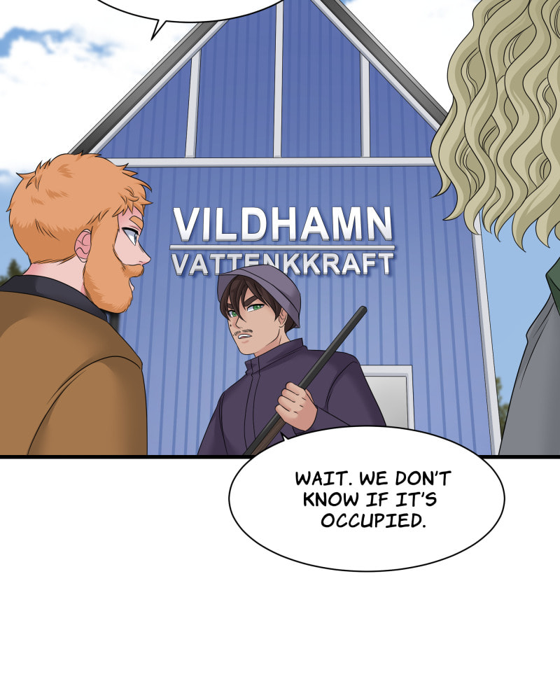 Read Uriah chapter 104 image 73 on Lezhin