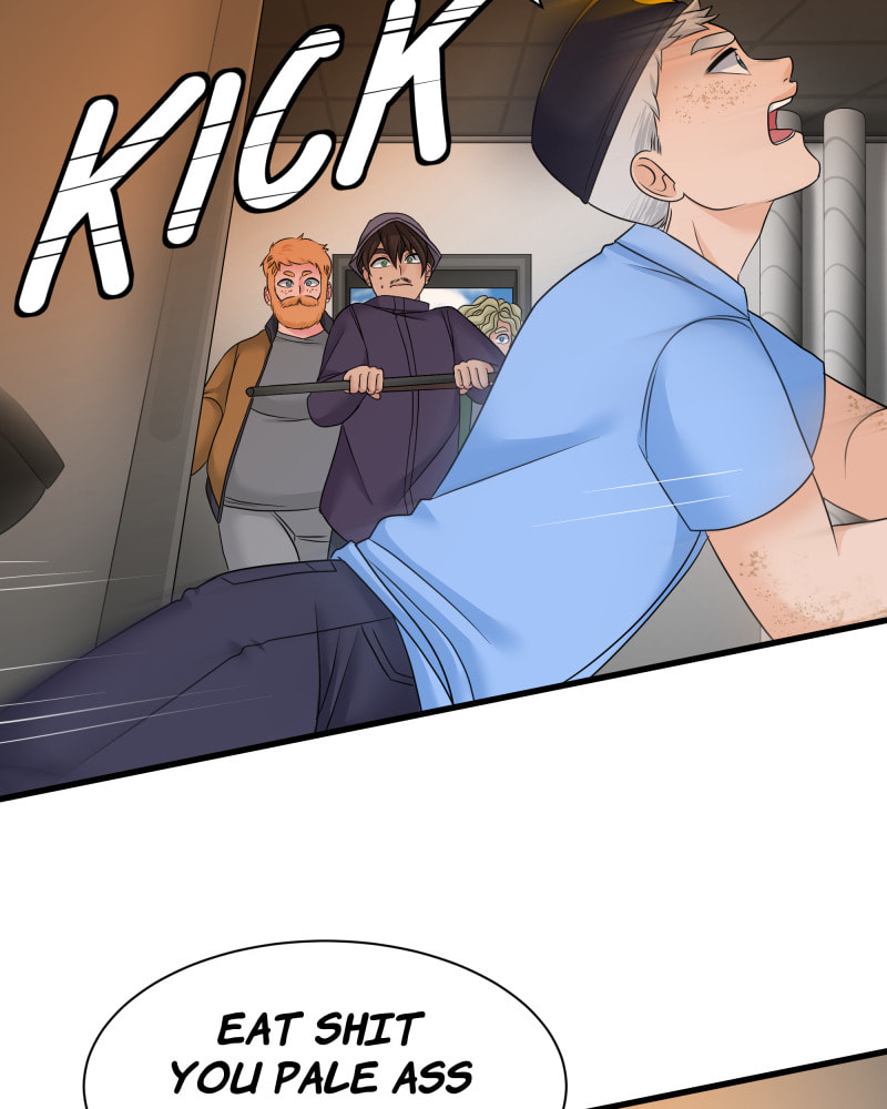 Read Uriah chapter 104 image 76 on Lezhin
