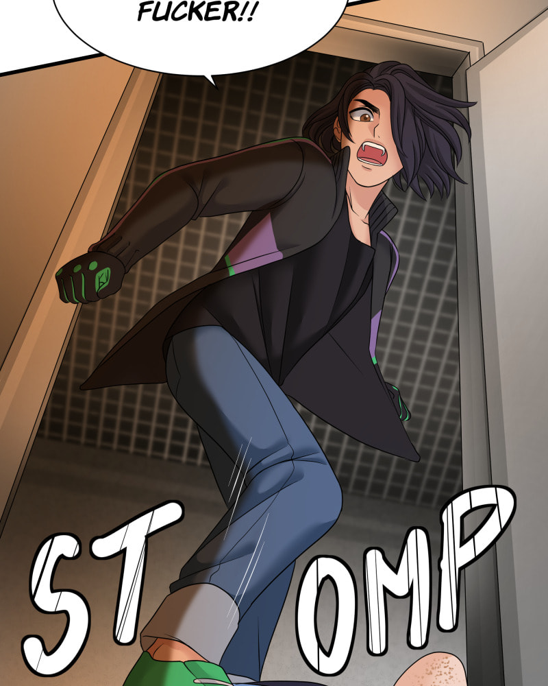 Read Uriah chapter 104 image 77 on Lezhin