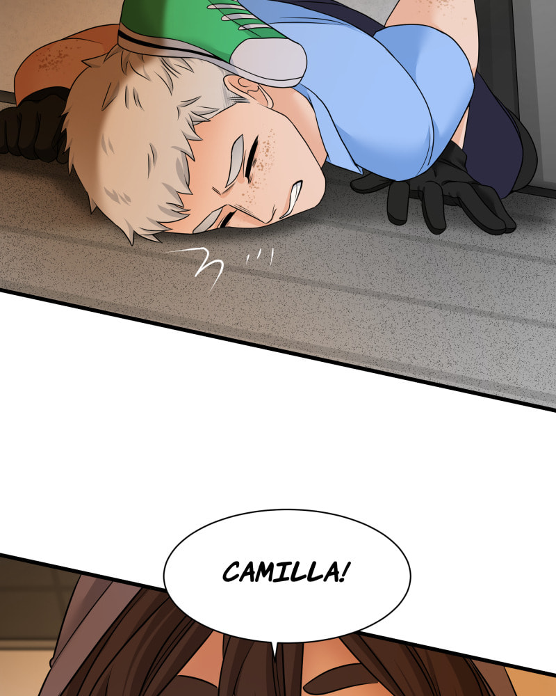 Read Uriah chapter 104 image 78 on Lezhin