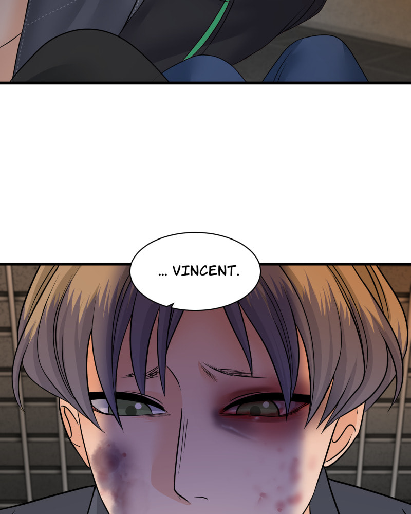 Read Uriah chapter 104 image 8 on Lezhin