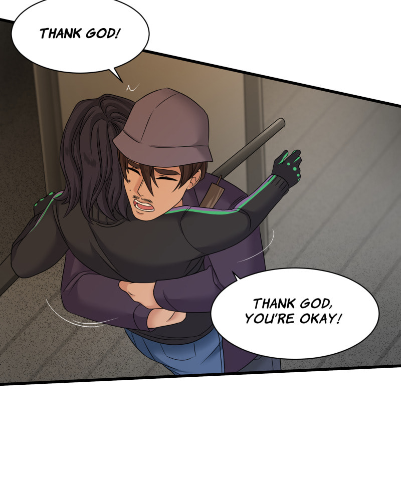 Read Uriah chapter 104 image 81 on Lezhin