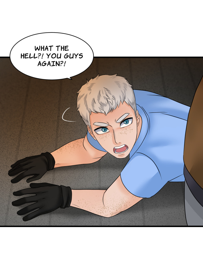 Read Uriah chapter 104 image 84 on Lezhin