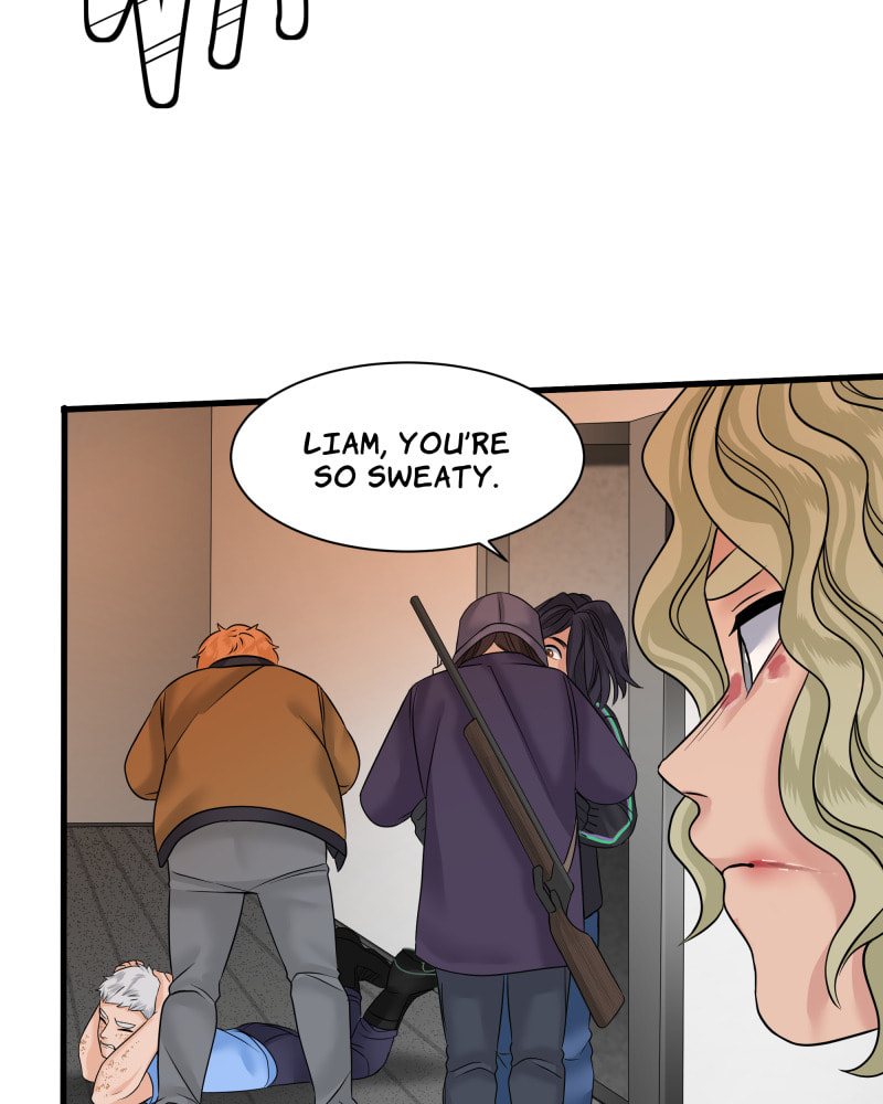 Read Uriah chapter 104 image 86 on Lezhin