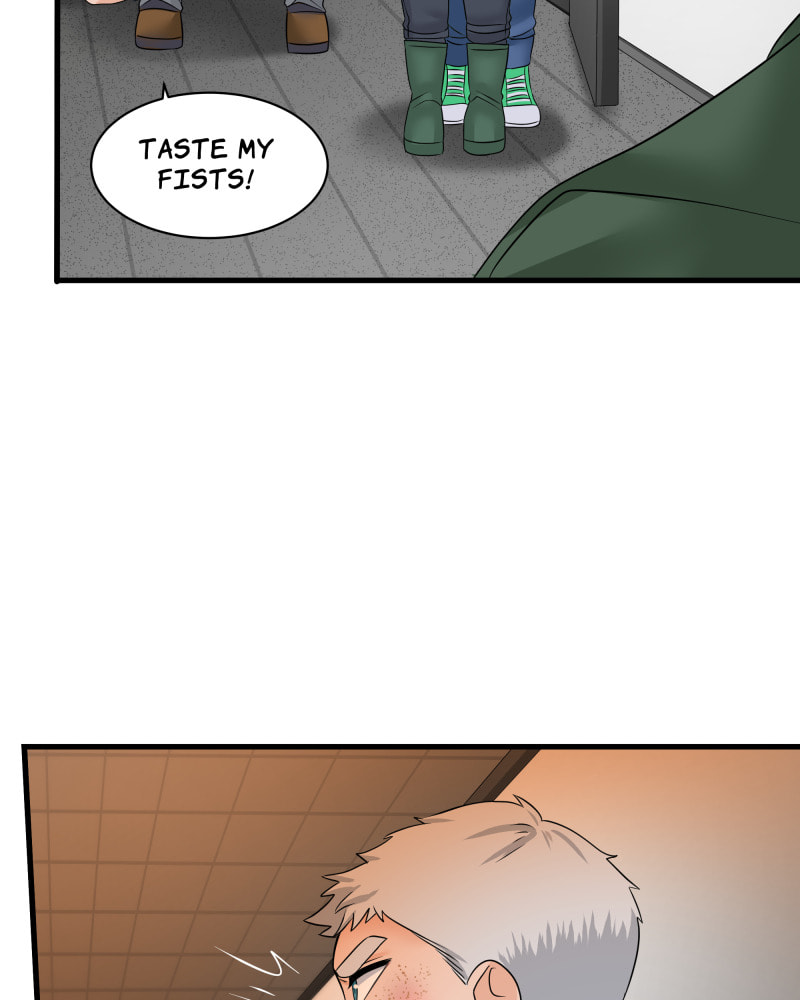 Read Uriah chapter 104 image 87 on Lezhin