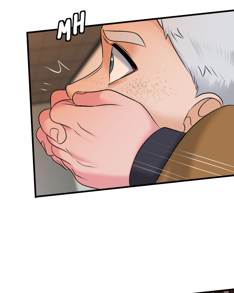 Read Uriah chapter 104 image 89 on Lezhin