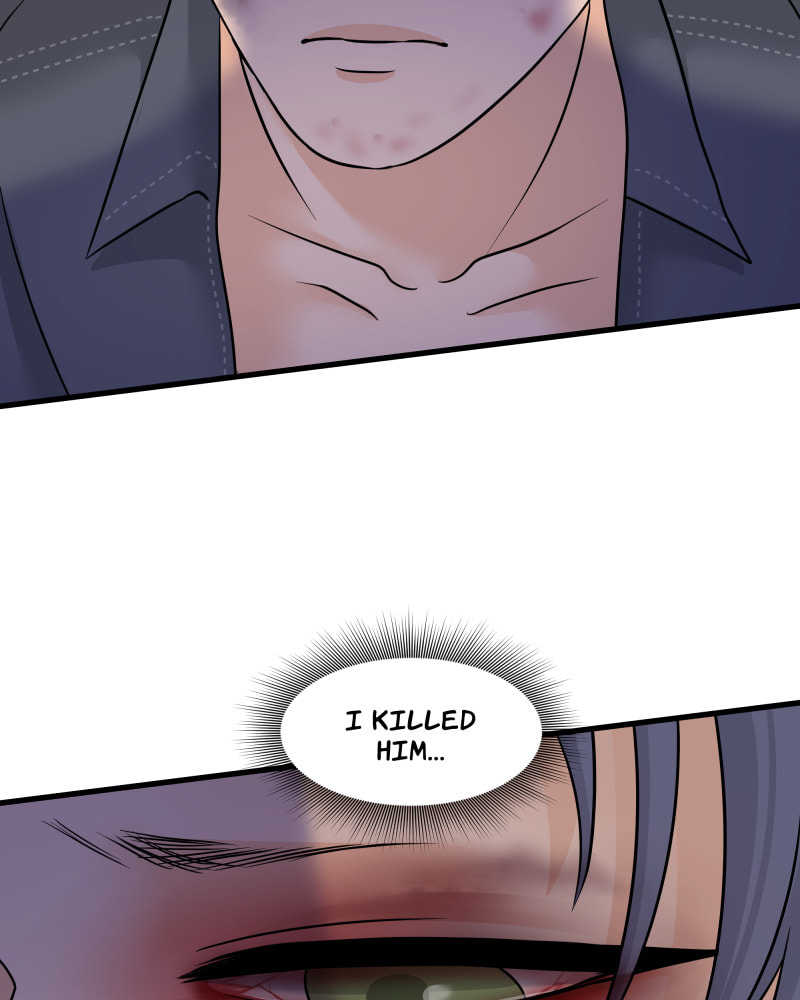 Read Uriah chapter 104 image 9 on Lezhin