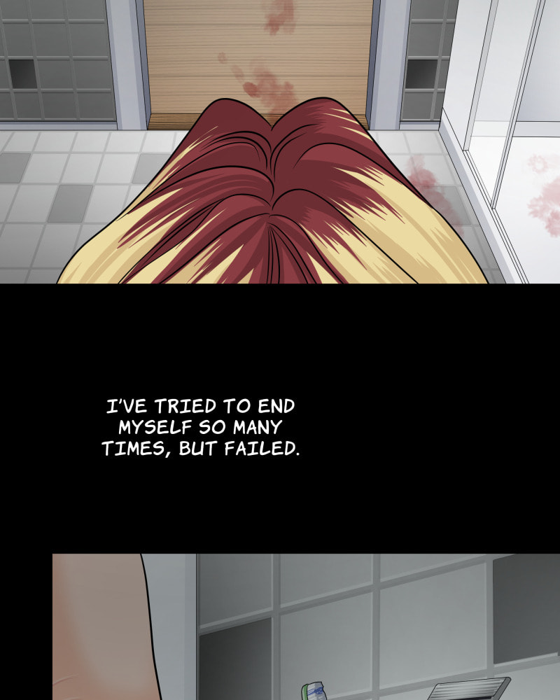 Uriah Chapter 105 page 13 - 