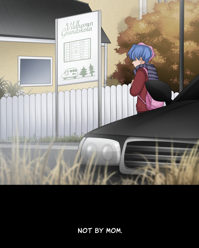 Uriah Chapter 105 page 17 - 