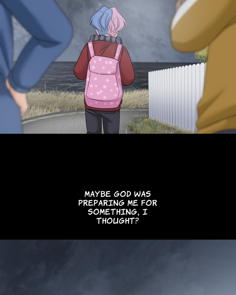 Uriah Chapter 105 page 20 - 