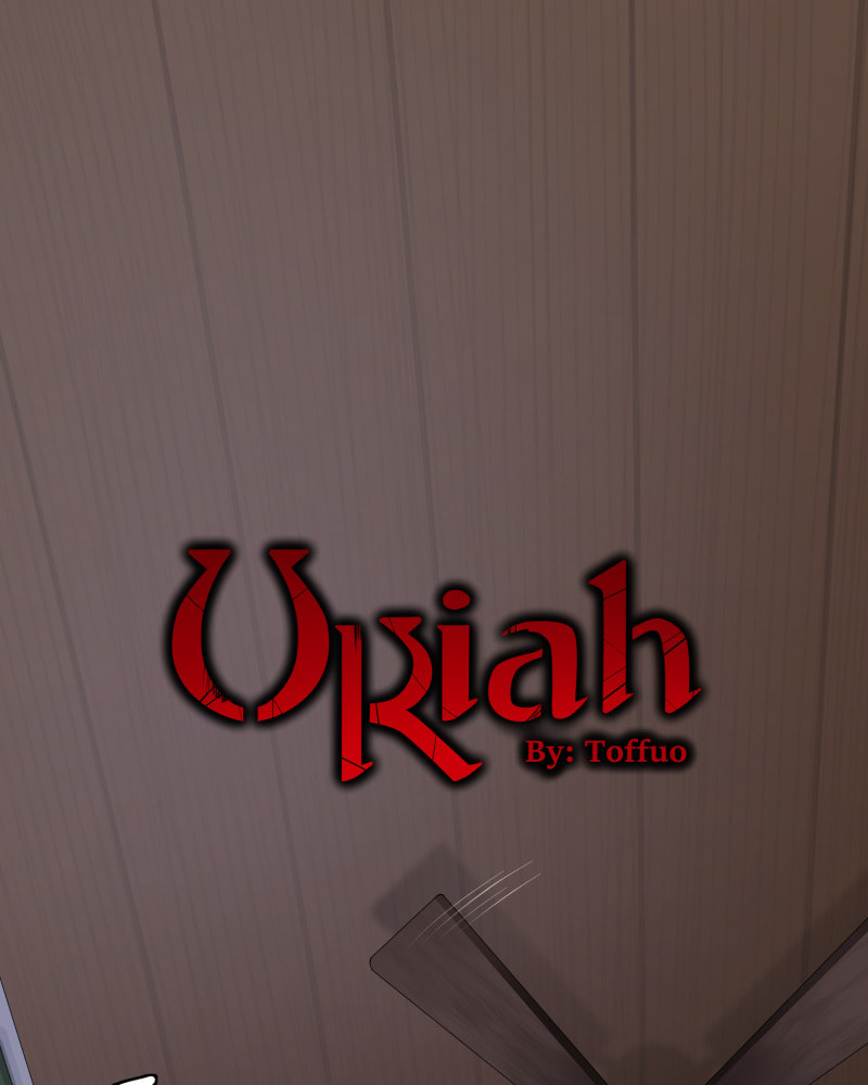 Uriah Chapter 105 page 3 - 