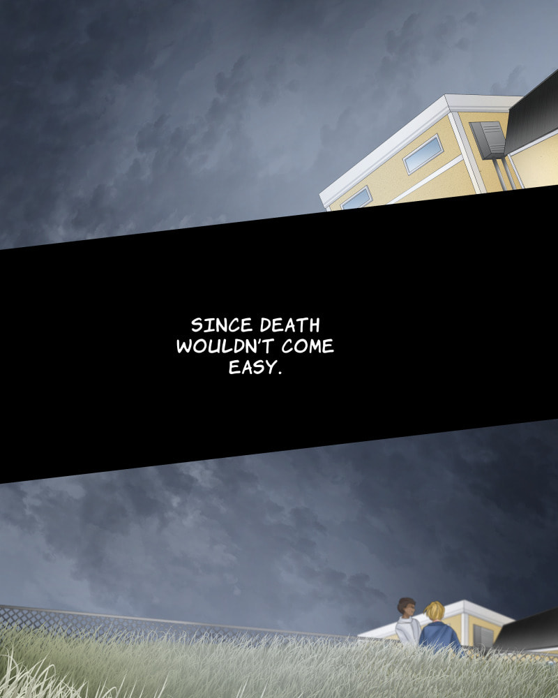 Uriah Chapter 105 page 21 - 