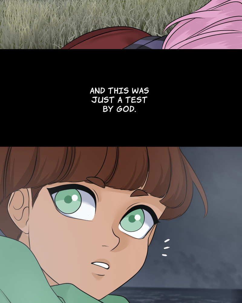 Uriah Chapter 105 page 25 - 