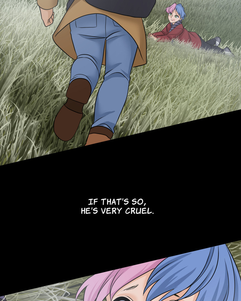 Uriah Chapter 105 page 27 - 