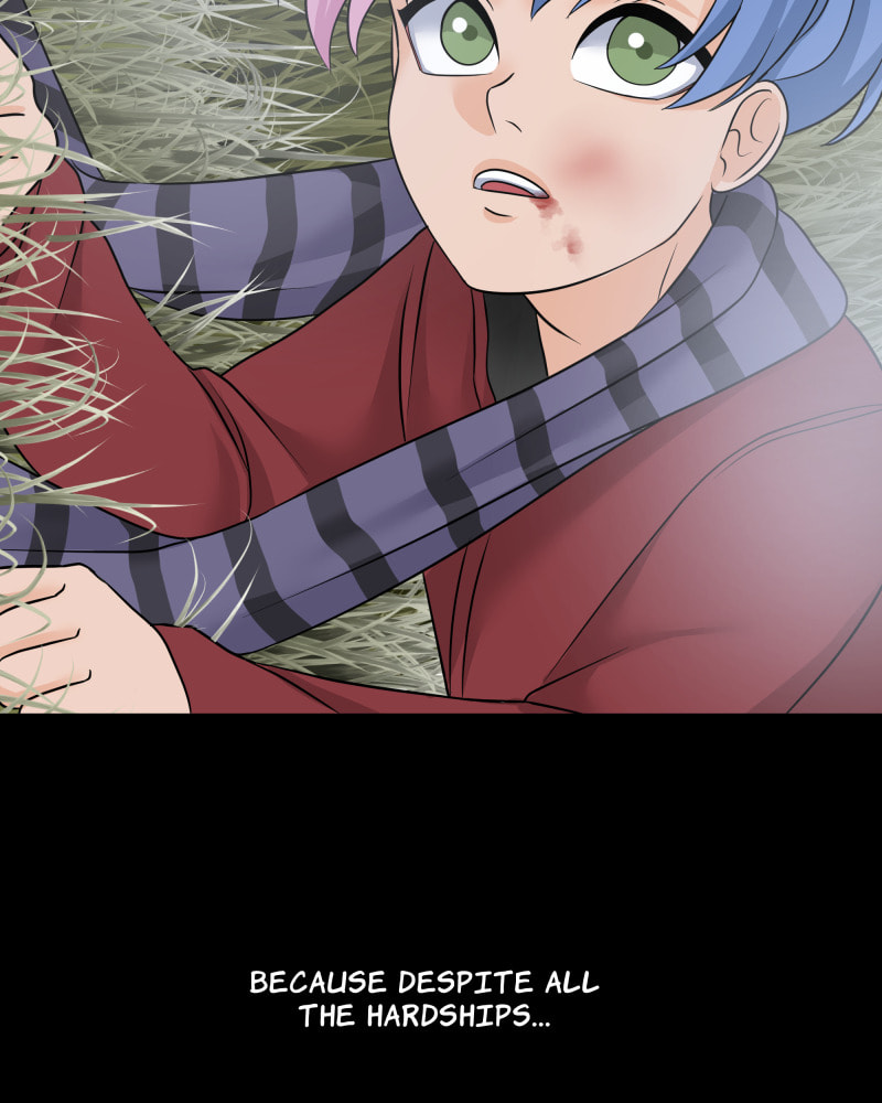 Uriah Chapter 105 page 28 - 