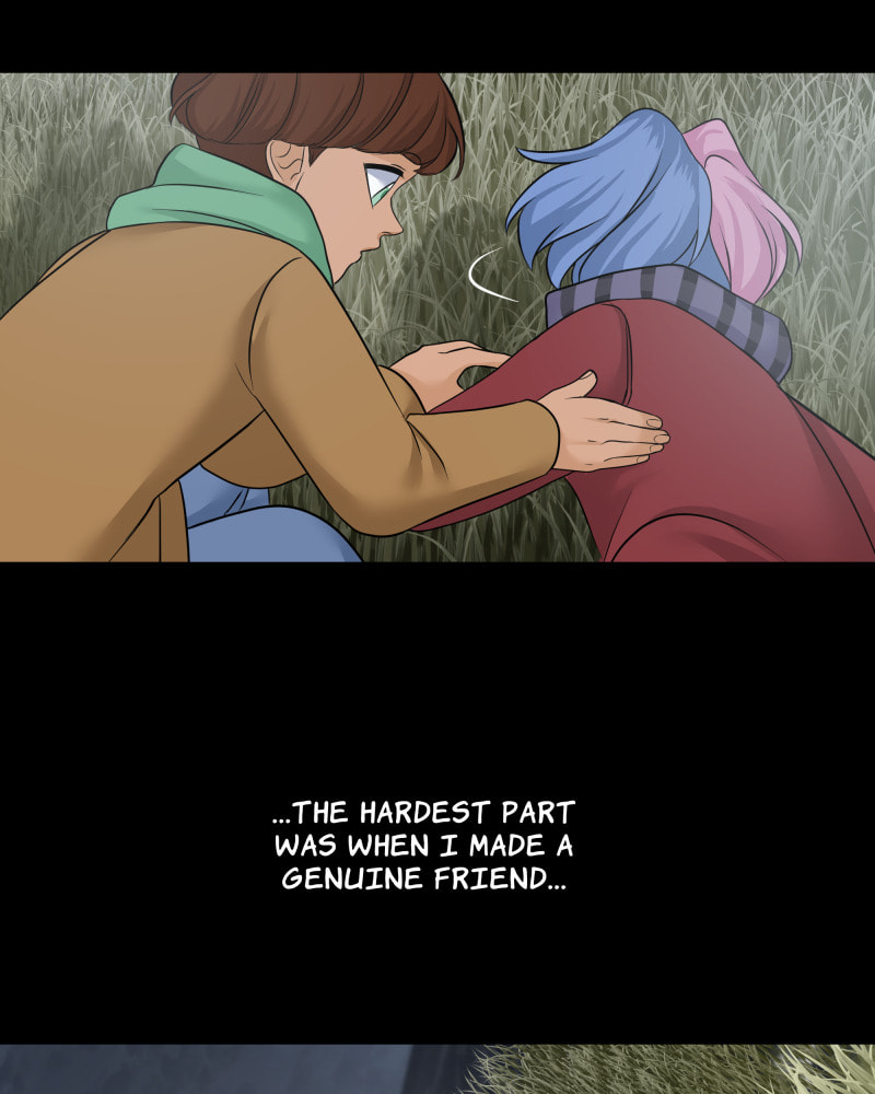 Uriah Chapter 105 page 29 - 