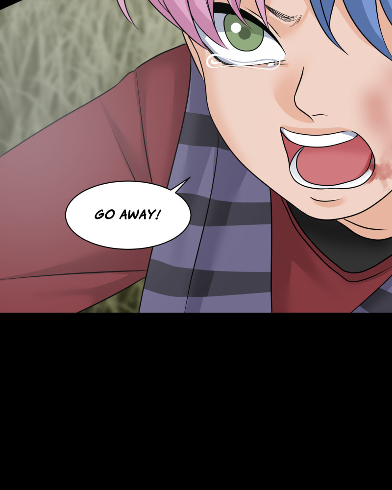 Uriah Chapter 105 page 32 - 
