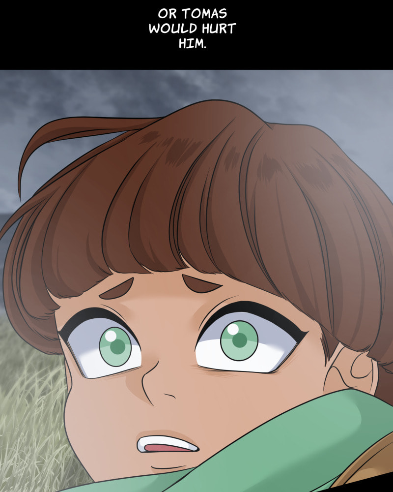 Uriah Chapter 105 page 33 - 