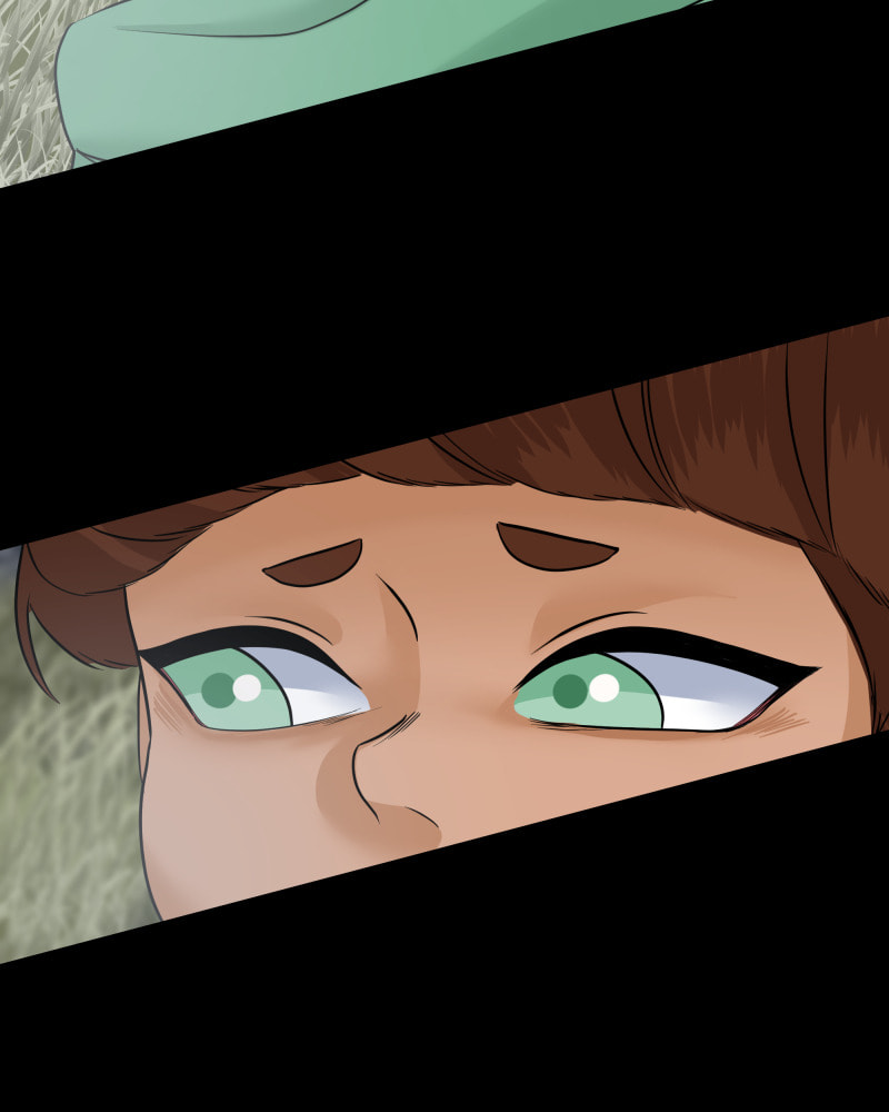 Uriah Chapter 105 page 34 - 