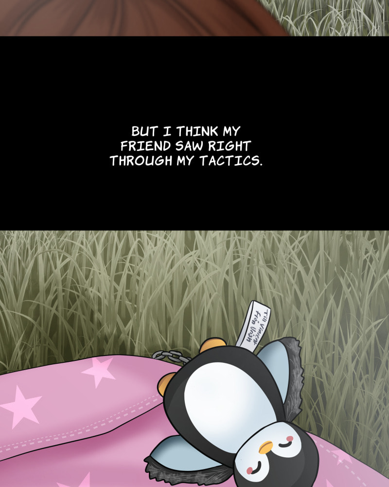 Uriah Chapter 105 page 36 - 