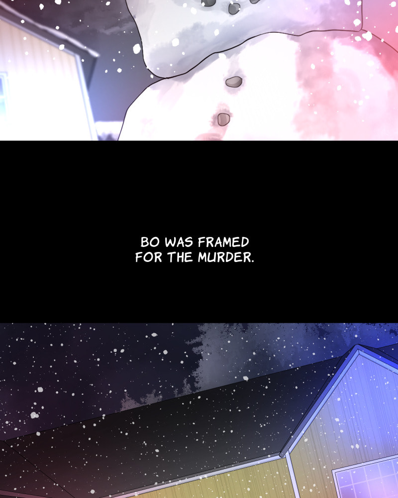 Uriah Chapter 105 page 40 - 