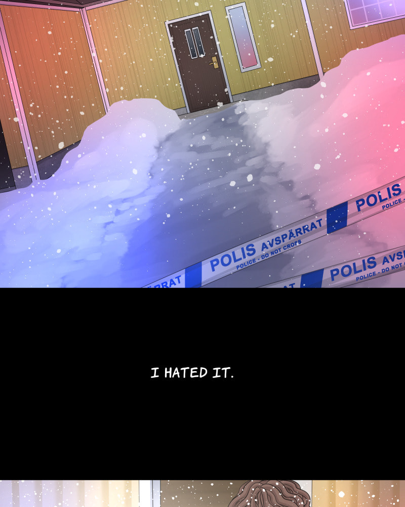 Uriah Chapter 105 page 41 - 