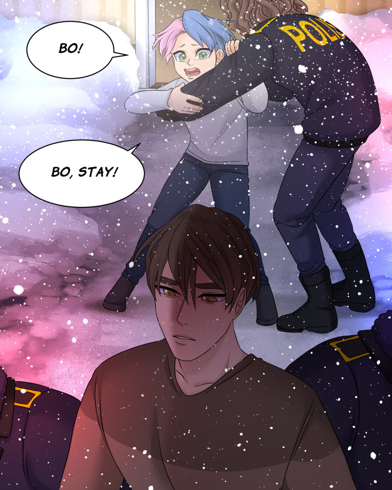 Uriah Chapter 105 page 42 - 