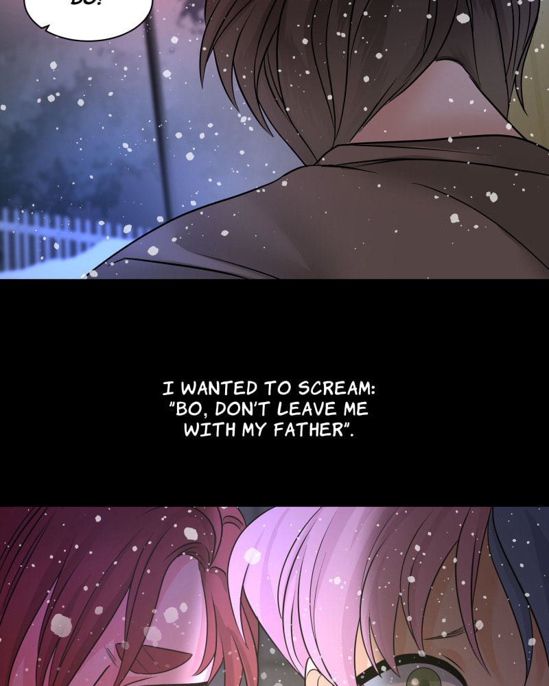 Uriah Chapter 105 page 45 - 