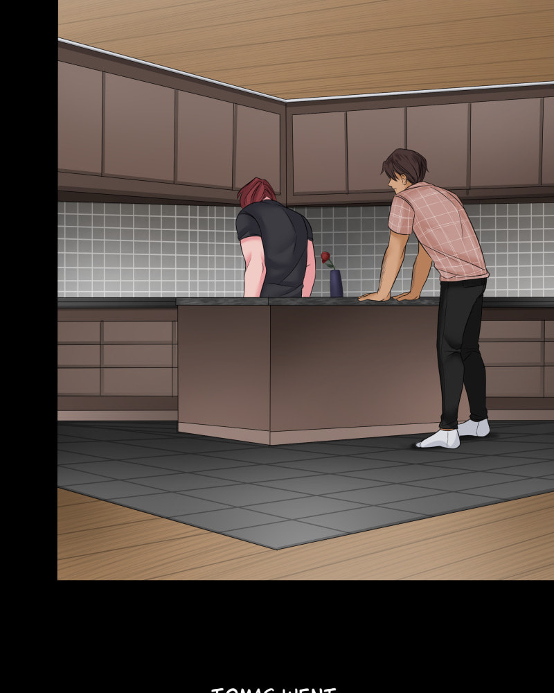 Uriah Chapter 105 page 48 - 