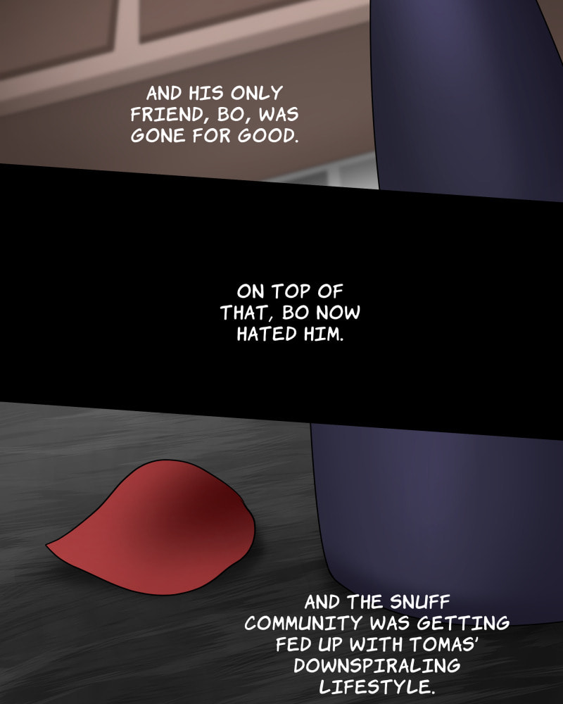 Uriah Chapter 105 page 51 - 