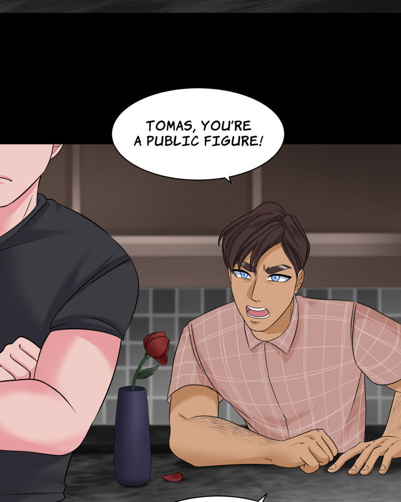 Uriah Chapter 105 page 52 - 