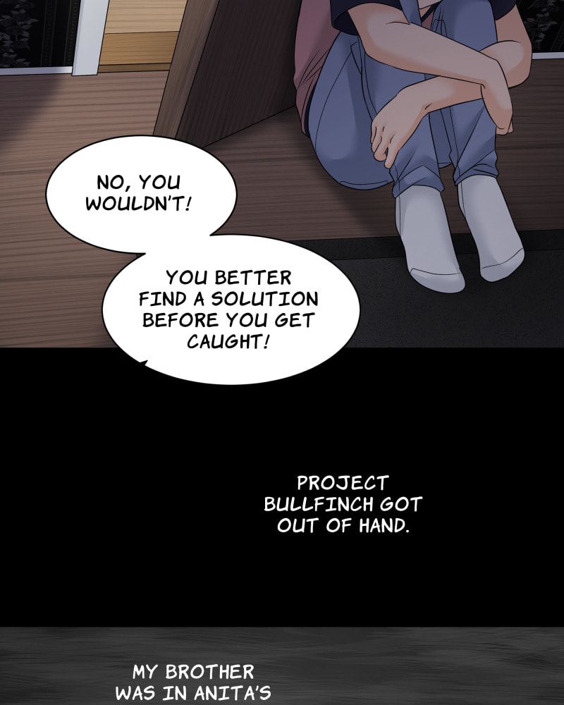 Uriah Chapter 105 page 57 - 