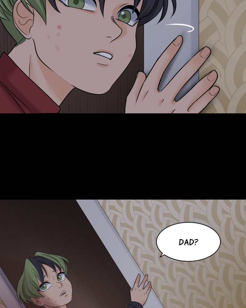 Uriah Chapter 105 page 61 - 