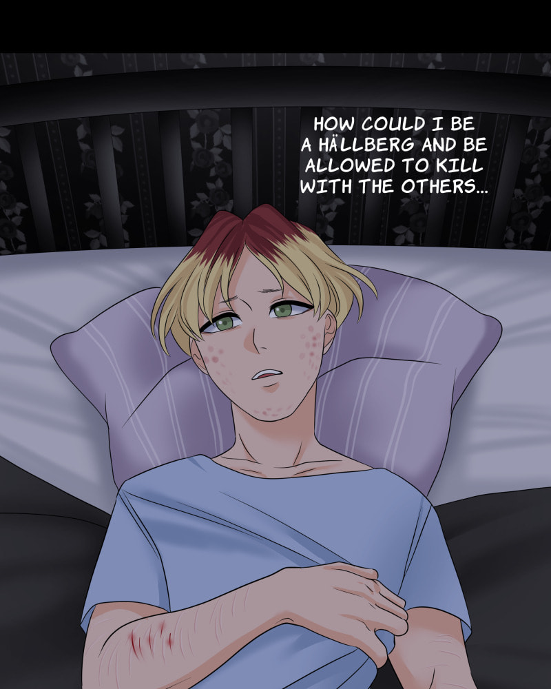 Uriah Chapter 105 page 70 - 