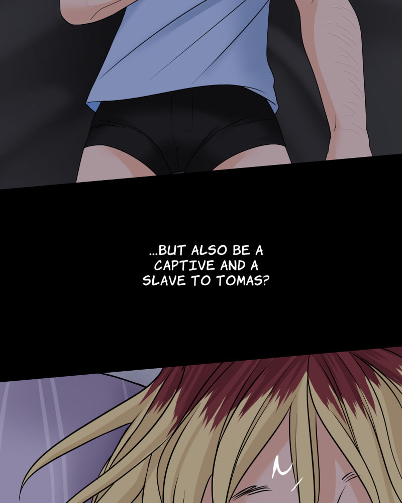 Uriah Chapter 105 page 71 - 