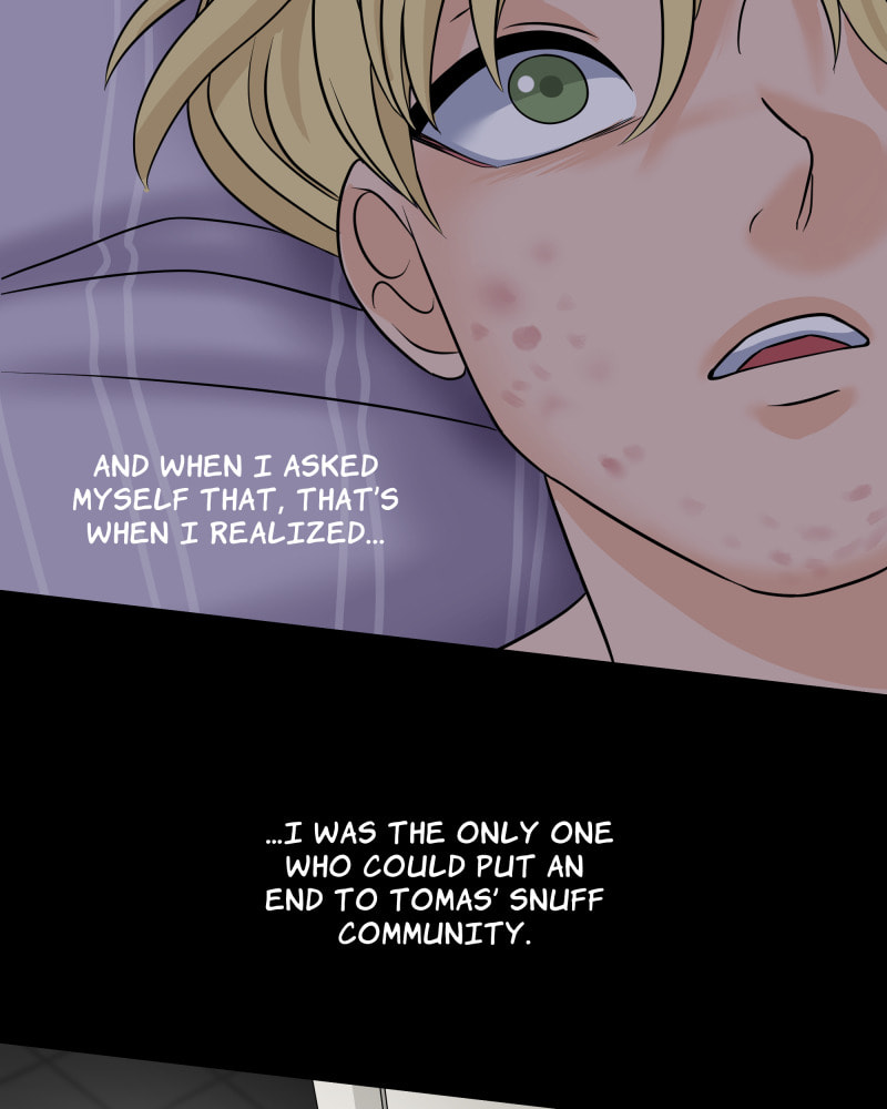 Uriah Chapter 105 page 72 - 