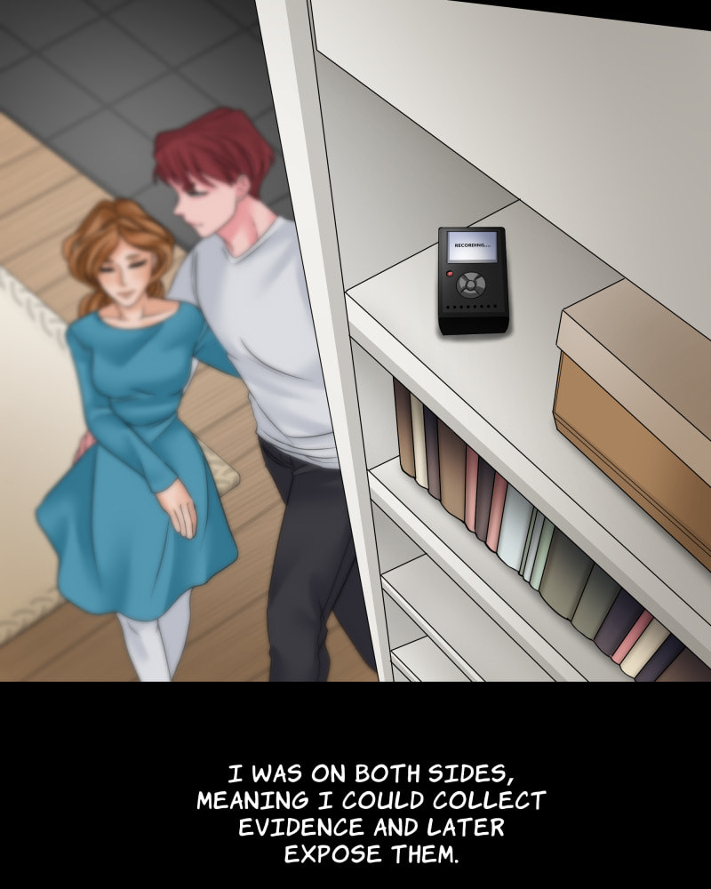 Uriah Chapter 105 page 73 - 