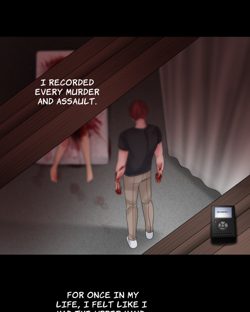 Uriah Chapter 105 page 74 - 