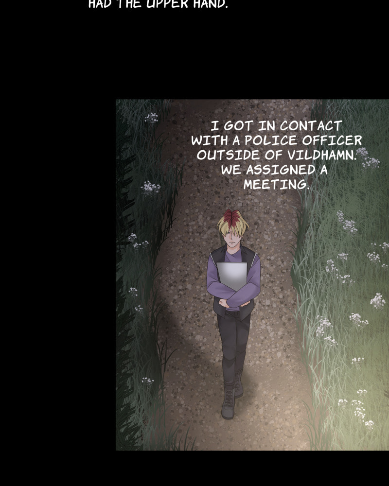Uriah Chapter 105 page 75 - 