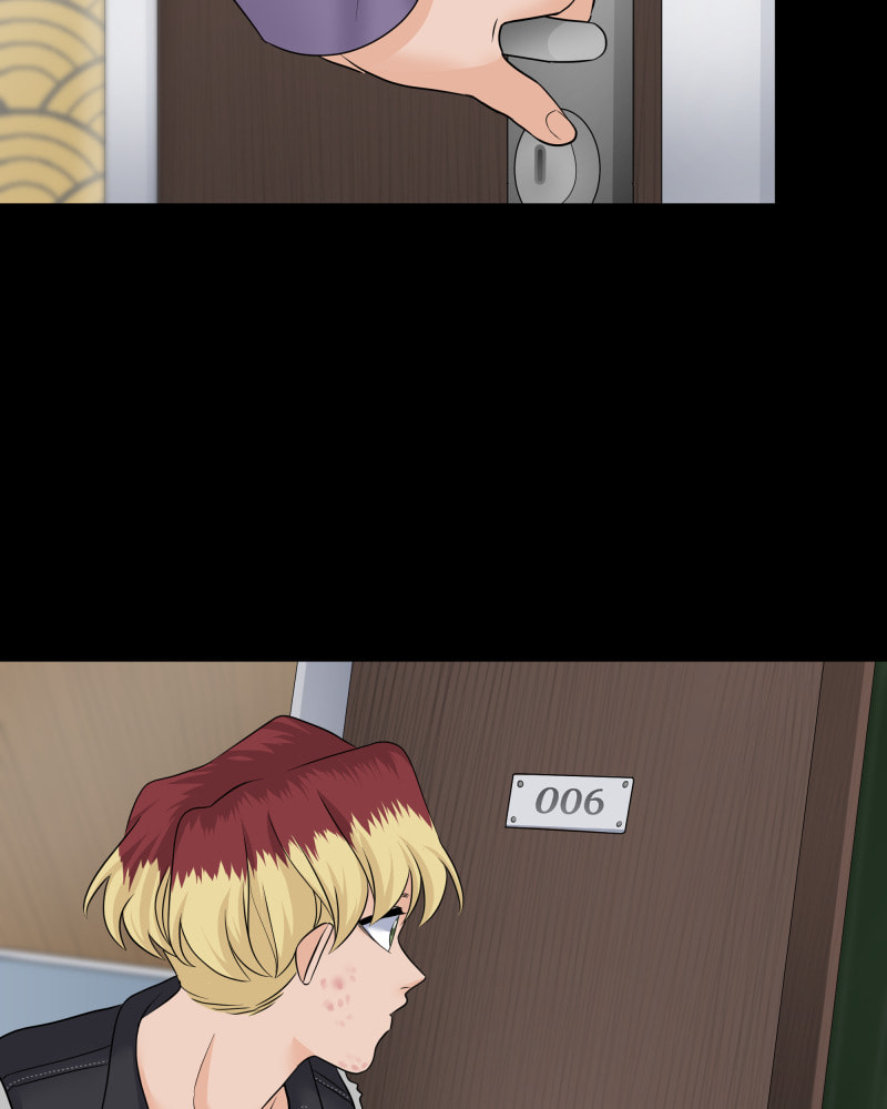Uriah Chapter 105 page 79 - 