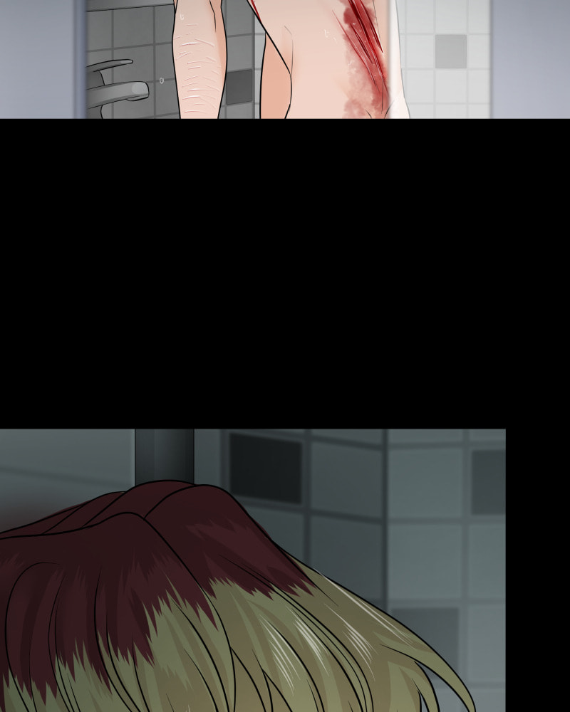 Uriah Chapter 105 page 91 - 