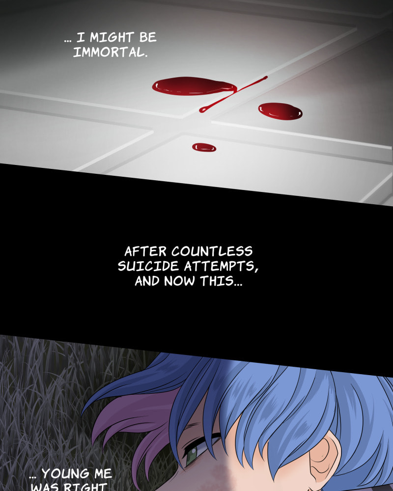 Uriah Chapter 105 page 94 - 