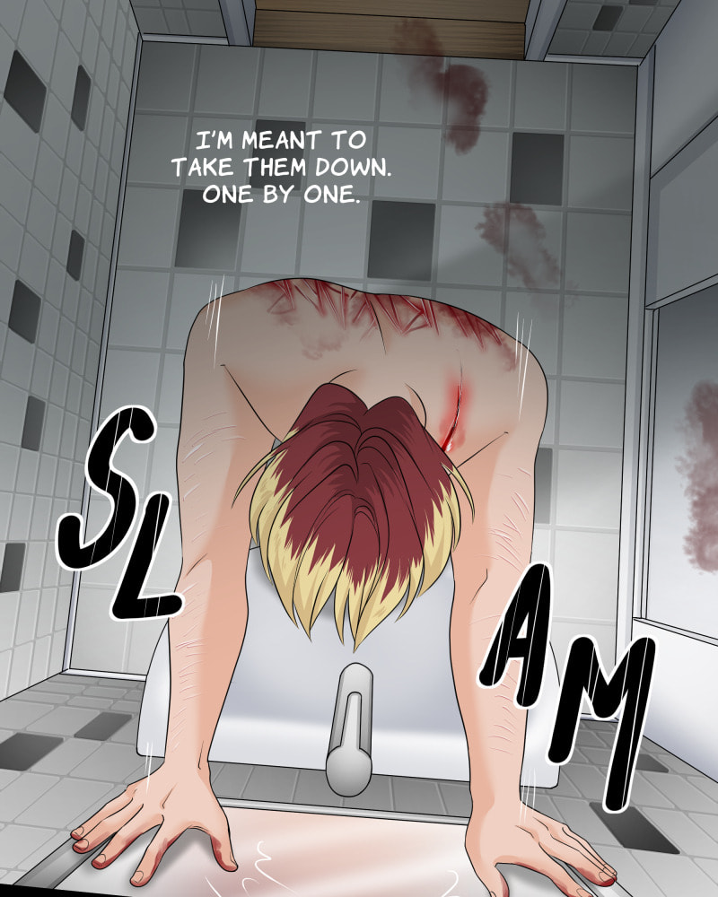 Uriah Chapter 105 page 96 - 
