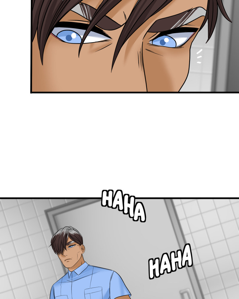 Uriah Chapter 106 page 12 - 